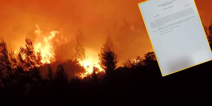 Buca yangını soruşturmasında 5 kişi gözaltına alındı!