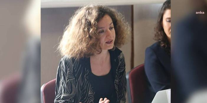 Leman Dergisi saldırısına tepki göstermişti: Aslı Aydemir tutuklandı