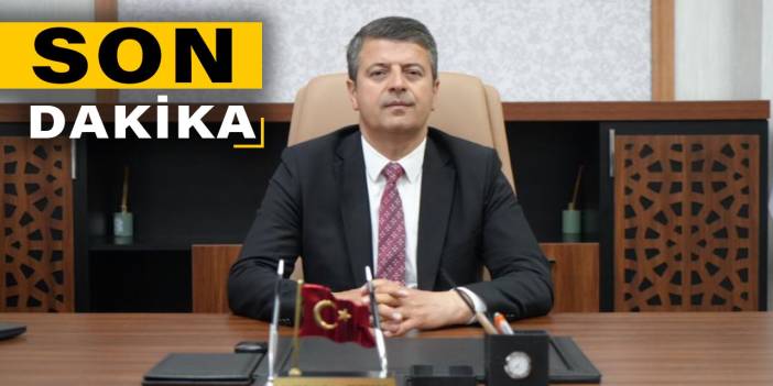 Son Dakika | Adıyaman Belediye Başkanı Abdurrahman Tutdere gözaltına alındı
