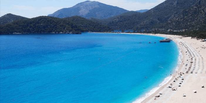 Küresel ısınma Antalya’yı Vurdu: Deniz seviyesi hızla yükseliyor