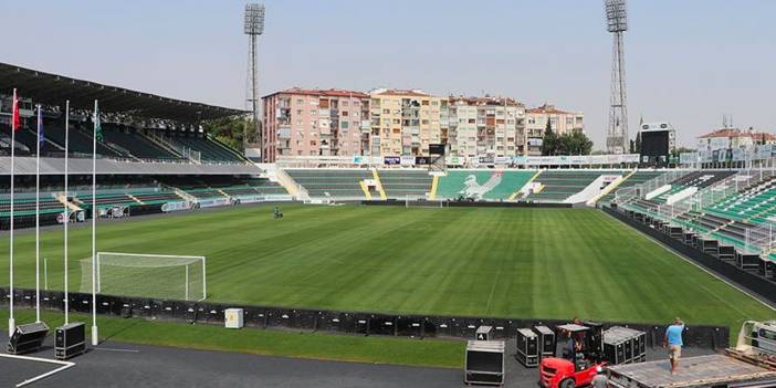 Süper Lig'in efsanesi stat müjdesini verdi