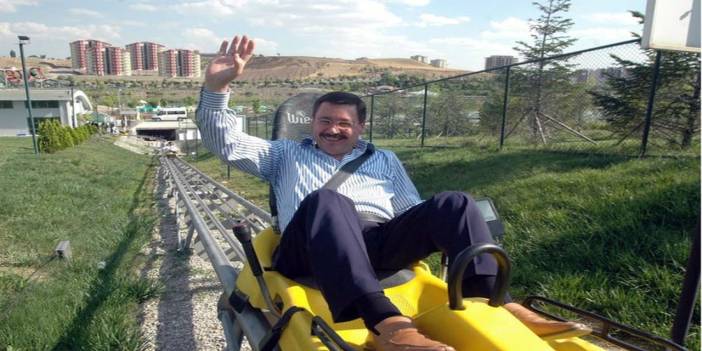 CHP'li belediyelere operasyonların ardından Melih Gökçek hatırlatıldı