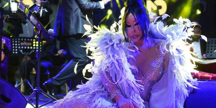 Bülent Ersoy'un makyajsız hali olay oldu: Görenler gözlerine inanamadı!