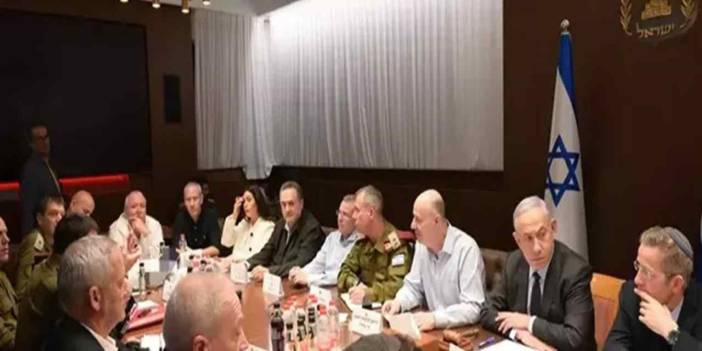 İsrail, ateşkes görüşmesi için Doha yolunda