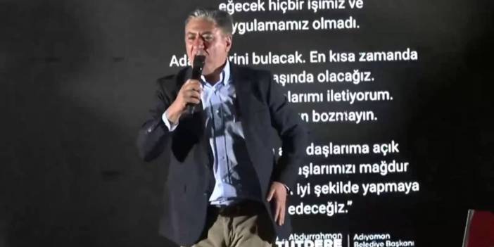 CHP'li Murat Emir, son sağlık durumunu Halk TV'ye açıkladı