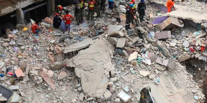Pakistan'da hayatını kaybedenlerin sayısı 27’ye yükseldi