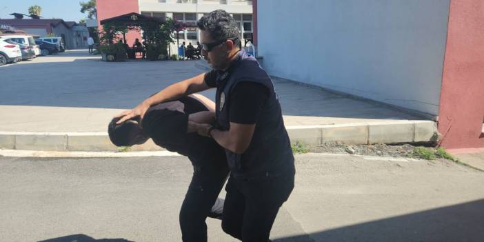 Adana'da film gibi dolandırıcılık: 'Sazan sarmalı' tuzağıyla milyonluk vurgun!