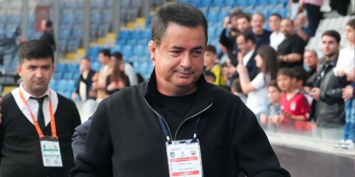 Acun Ilıcalı'yı Fenerbahçeli yönetici kurtardı: Dev anlaşma imzalandı