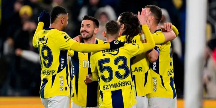 Fenerbahçe'ye günler sonra veda etti