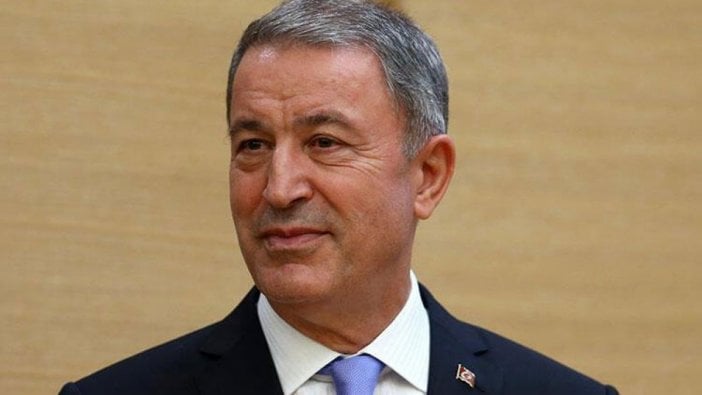 Hulusi Akar CHP, MHP ve İYİ Parti liderleri ile görüşecek