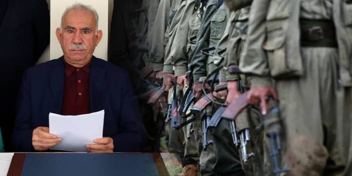 Öcalan'dan yeni bir çağrı daha gelecek! Kritik 48 saat