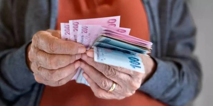 Belediyeden asgari ücretli ve emekliye destek: 426 bin 276 lira ödendi