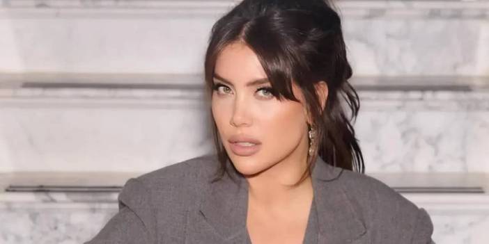 Wanda Nara'nın son sevgilisi bakın kim çıktı? Yine futbolcu