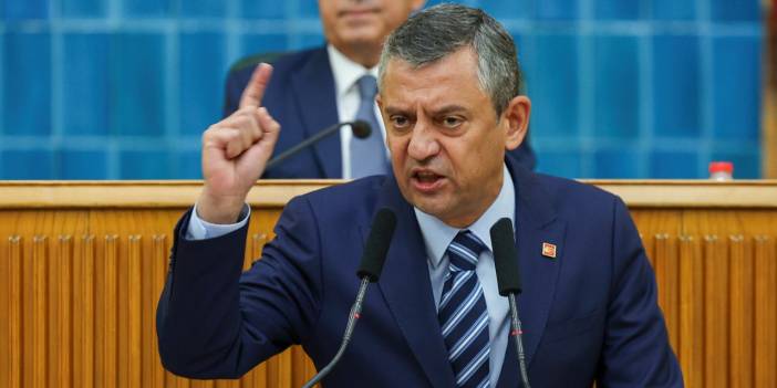 Özel'den Erdoğan'a erken seçim resti! "Seni yüzde 29.2 oyla orada oturtmam"