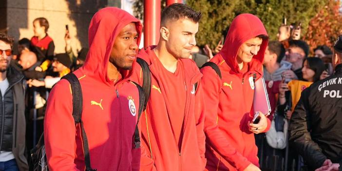 Galatasaray'ı nasıl kazıkladıklarını açıkladı