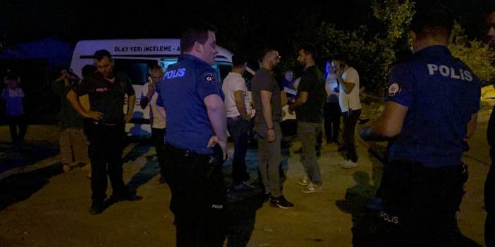 19 yaşındaki genç yolda yürürken silahla öldürüldü