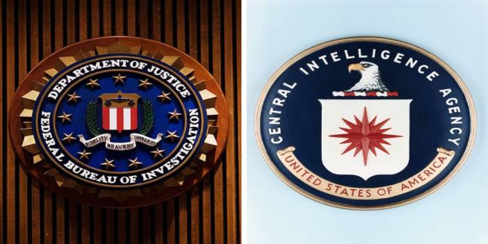ABD’de FBI ve CIA şoku: Soruşturma açıldı