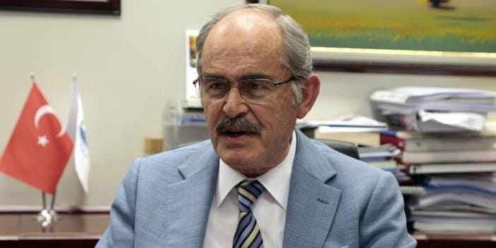 Yılmaz Büyükerşen'in yerine kayyum atandı