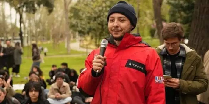 'Basel' yeniden tutuklandı