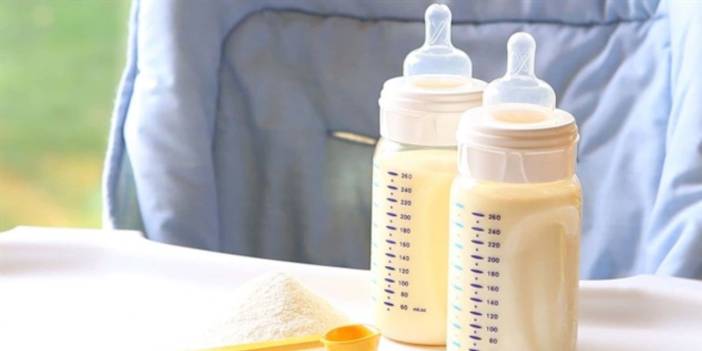 Nestle bebek mamalarını geri çağırdı: Zehirlenme tehlikesi var!