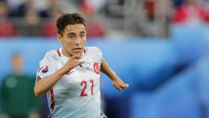 Galatasaray'dan sürpriz Emre Mor hamlesi