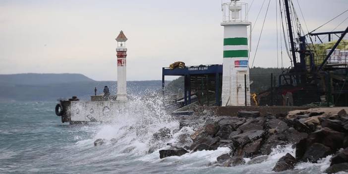 Meteoroloji uyardı! Kuzey'de yağmur, Marmara’da fırtına, geri kalanında cehennem sıcakları
