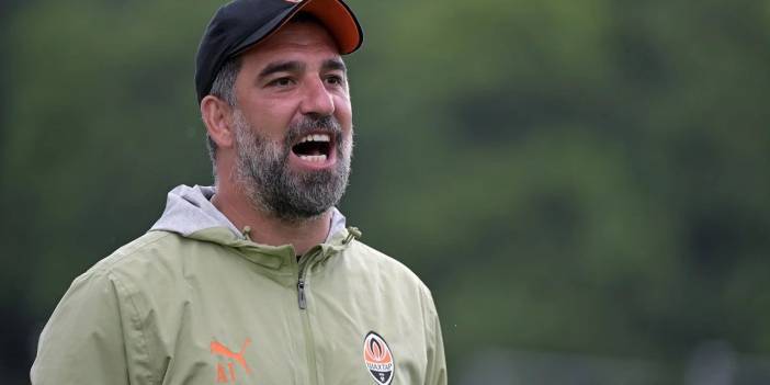 Arda Turan gollere doyamadı "Daha yok mu" diye bağırdı