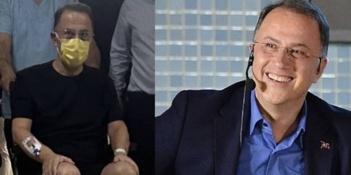 İstanbul Tabip Odası'ndan 'Murat Çalık' çağrısı!