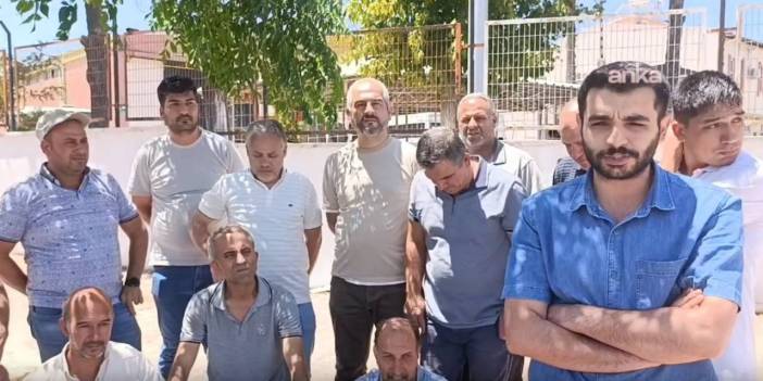 Yüzlerce işçi grev kararını astı, iş bıraktı: Evimize ekmek götüremiyoruz ama susmayacağız