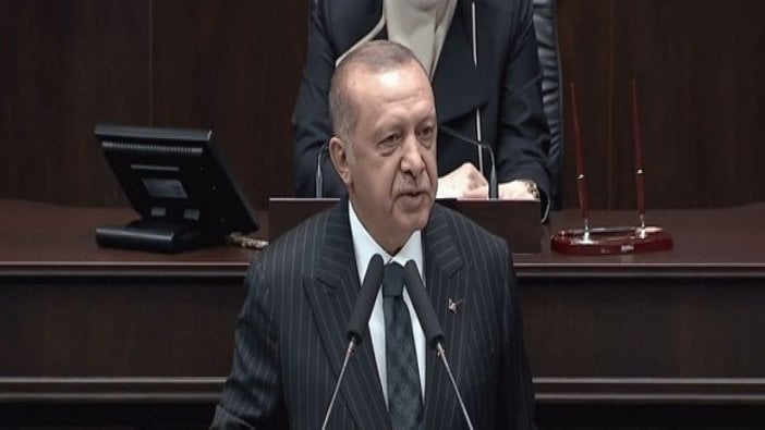 Erdoğan İmamoğlu'nu bir kez daha tebrik etti!