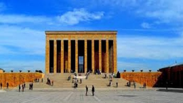 TSK'den Anıtkabir açıklaması