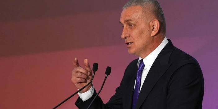 Hacıosmanoğlu tehdit etti!