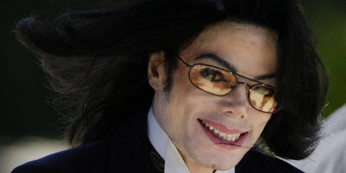 Michael Jackson'ın Hayatını Anlatan Filmin Vizyon Tarihi Belli Oldu!