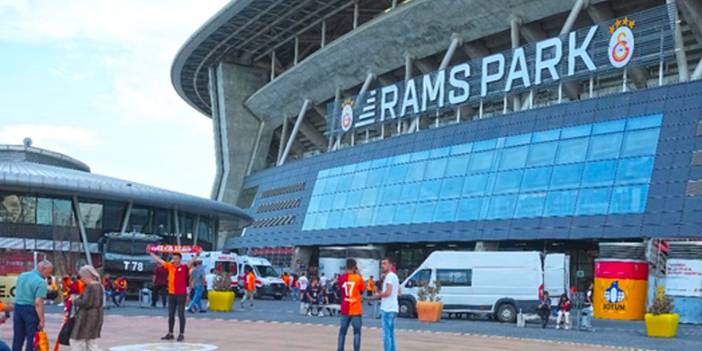 Galatasaray turnayı gözünden vurdu: Hem alacak hem de kar edecek