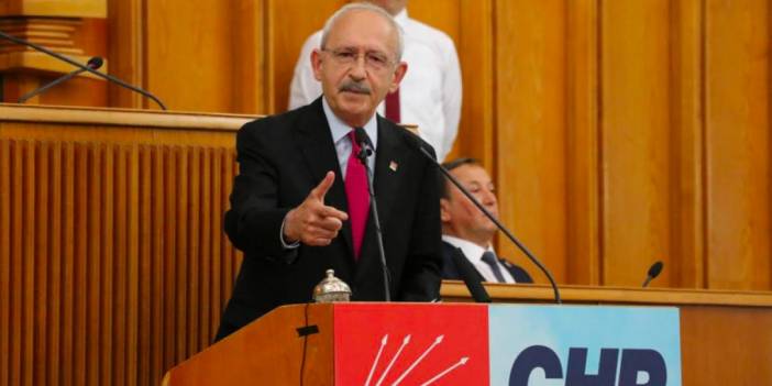 Kılıçdaroğlu'ndan Erdoğan'a 'İsrail' çağrısı: Derhal başlat!