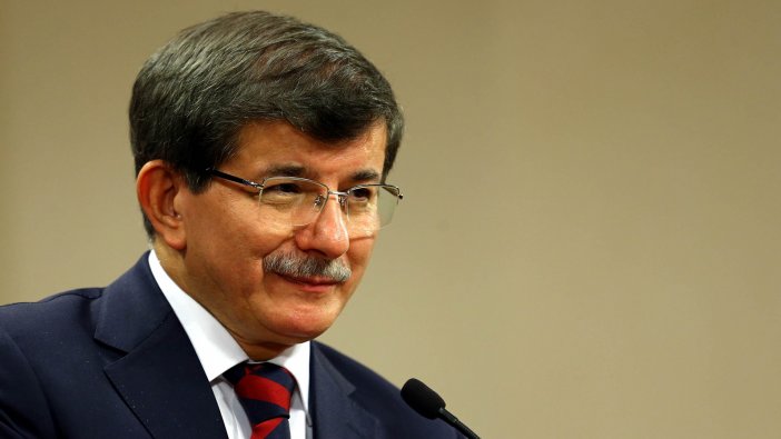 "Devrik Başbakan" Ahmet Davutoğlu'nun danışmanından dikkat çekici iddia