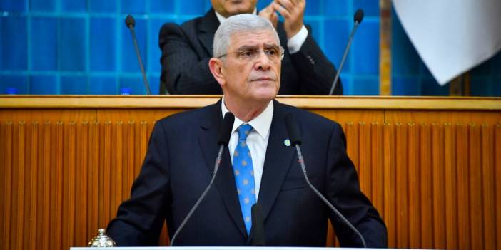 Dervişoğlu: Sen hala Kasımpaşa'da su sattığını mı sanıyorsun