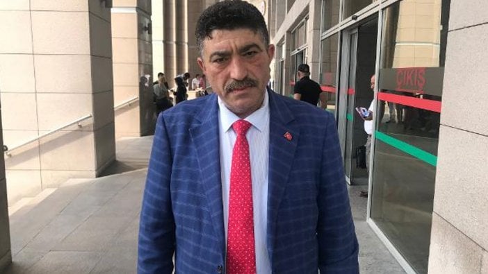 İBB seçimine itiraz: "Bana verilen oylar başka siyasi partilere kaydedildi"