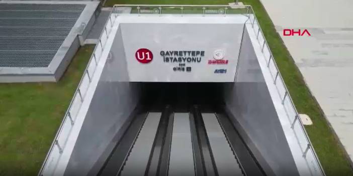 15 Temmuz'da Bakanlığa bağlı kent içi raylı sistem hatları ücretsiz olacak