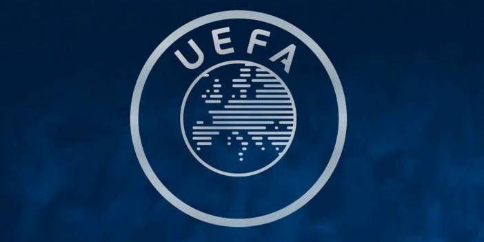 UEFA'dan ağır ceza: 10 ay men