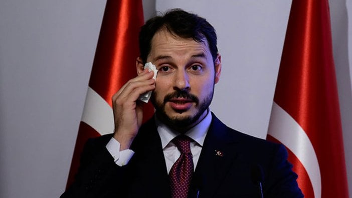 'Yenilgiden Berat Albayrak sorumlu tutuluyor' iddiası