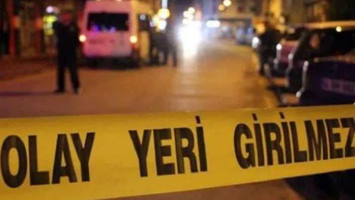 Diyarbakır'da alacak kavgası: 1 ölü, 1 yaralı