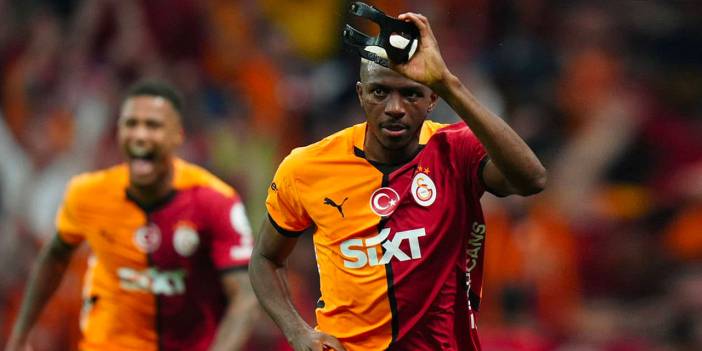 Osimhen'e yapılan ihaneti açıkladı: Galatasaray çoktan kazandı