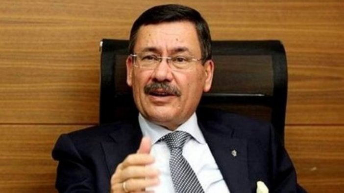 Melih Gökçek'in açıklamalarına İYİ Parti'den sert tepki: Bunlar sizi aşar...