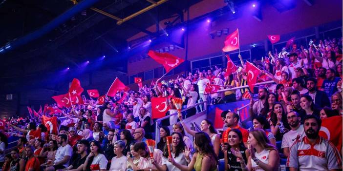 A Milli Voleybol Takımı'nda deprem: 5 oyuncu kadro dışı