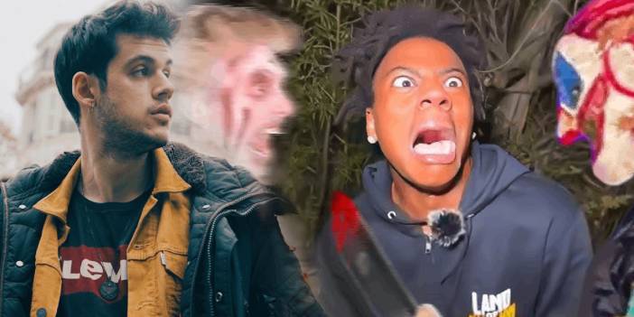 YouTube devleri çatıştı! Orkun Işıtmak, IShowSpeed’e ateş püskürdü