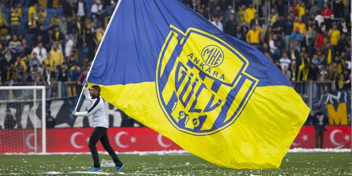 Ankaragücü'ne başkan olamayınca rakip takıma gitti