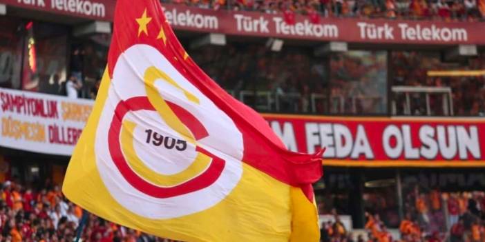 Galatasaray'a gelir gelmez verilen ceza açıklandı