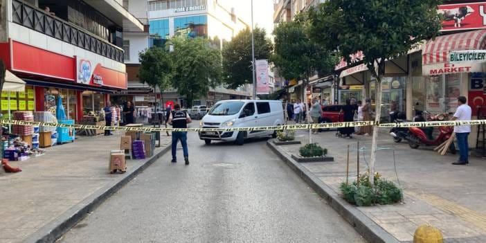 Ordu'da sokak ortasında çatışma: 3 yaralı