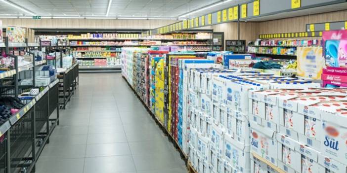 Türkiye'nin dev market zincirine kayyum atandı